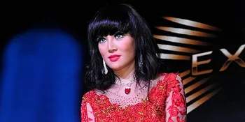 Soal Dunia Entertainment, Fifie Buntaran Berguru ke Dewi Perssik