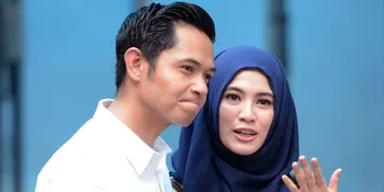 Soal Endorse Kena Pajak, Ini Komentar Dude Harlino - Alyssa