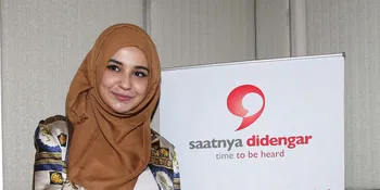 Soal Endorsement, Shireen Sungkar Enggan Dibilang Manfaatkan Anak