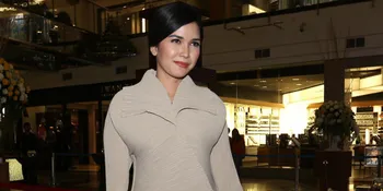 Soal Fashion, Dinda Kanyadewi Suka Gaya Klasik