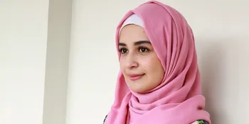 Soal Fashion, Shireen Sungkar Banyak Belajar Dari Zaskia