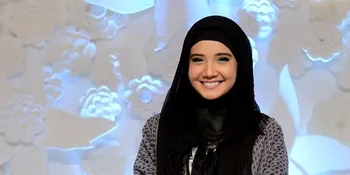 Soal Fashion, Zaskia Sungkar Suka Perpaduan Yang Sederhana