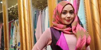 Soal Fenomena Jilboobs, Ini Pendapat Terry Putri