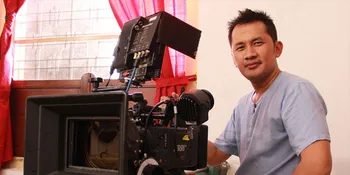 Soal Film Soekarno, Hanung Sayangkan Sikap Rachmawati