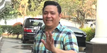 Soal Foto Ciuman, Suami Angel Karamoy Sudah Rasakan Keganjilan