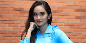 Soal Foto, Faby Marcelia Serahkan Penilaian Kepada Fans