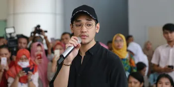 Soal Gaya Berbusananya Dulu, Afgan: Nggak Bisa Gaya