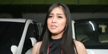 Soal Gempa Aceh, Gracia Indri Teringat Kejadian di Tahun 2004