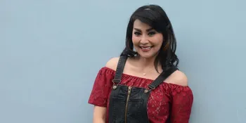 Soal Gono Gini, Tessa Kaunang Belum Terpikir Untuk Keluar Rumah