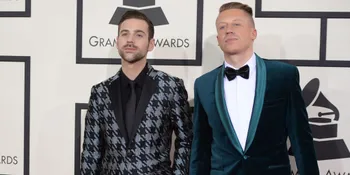 Soal Grammy, Kendrick Bela Macklemore