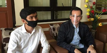 Soal Gugatan Harta Gono Gini, Atalarik Syach Tak Mau Urusi Barang-barang Tsania Marwa