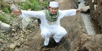 Soal Guntur Bumi, Fanatisme Pengobatan Alternatif Tak Akan Surut