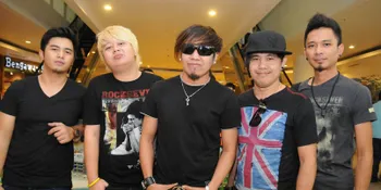 Soal Hak Cipta, Radja Akan Sweeping Tempat Karaoke