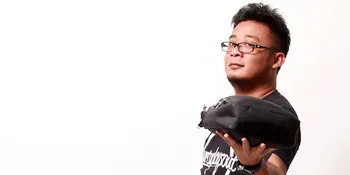 Soal Harga Tas Slempang, Andika The Titans: Nggak Sampai Sejuta