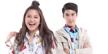 Soal Haters, Nadine Waworuntu: I Just Laugh To It