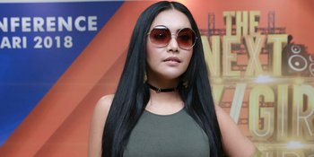 Soal Haters Yang Mengancam Anaknya, Denada: Saya Akan Cari Sampe Dapet