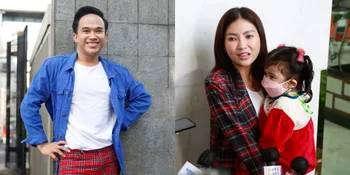 Soal Isu Keretakan Rumah Tangga Ruben Onsu, Anwar BAB Ungkap Isi Chatnya dengan Sarwendah Pasca Digugat Cerai