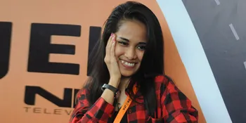 Soal Isu Orang Ketiga, Begini Komentar Pengacara Chika Waode