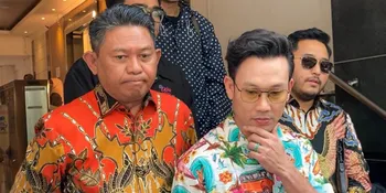 Soal Isu Sahabat Verny Hasan yang Dicurigai Adalah Sosok Ayah Biologis Sebenarnya, Begini Kata Denny Sumargo