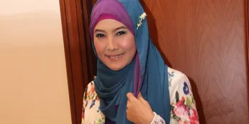 Soal Jodoh, Peggy Melati Sukma Pasrah Kepada Takdir Tuhan