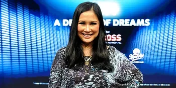 Soal Jodoh, Titi DJ Tak Mau Pasangan Yang Lebih Muda