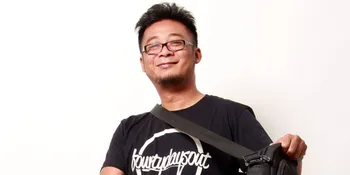 Soal Kabar Dibekuknya Andika The Titans, Manajer: Tertangkap Apa?