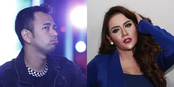 Soal Kabar Selingkuh dengan Raffi Ahmad, Begini Klarifikasi Nita Thalia