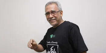 Soal Kabut Asap, Iwan Fals Minta Tak Hanya Presiden Yang Blusukan