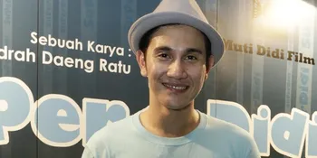 Soal Kabut Asap, Vino G Bastian Minta Tak Saling Menyalahkan