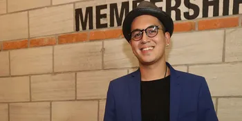 Soal Karir, Kevin Julio: Hosting Lagi Seru Banget Sih