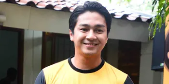 Soal Karir Menyanyi, Deva Mahenra: Saya Nggak Punya Waktu