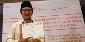 Soal Kasus Dugaan Penipuan Investasi, Yusuf Mansur Angkat Bicara