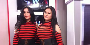 Soal Kasus Prostitusi Artis, Duo Serigala Sering Dapat Tawaran?