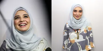 Soal Kebersihan, Shireen Sungkar Beri Perhatian Ekstra