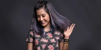 Soal Kekasih, Ardina Rasti: Masih Nyaman Dengan Diri Sendiri