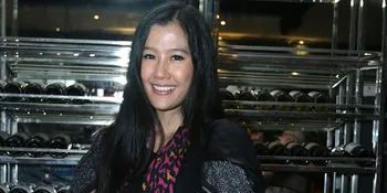 'Sosok Spesial', Ardina Rasti: Yang Dekat Banyak Tapi Sahabat Aja