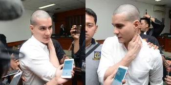 Soal Kembali Berpindah Keyakinan, Ini Tanggapan Pengacara Steve Emmanuel