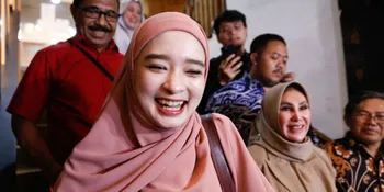 Soal Kemungkinan Akan Berdamai dengan Tenri Anisa dan Virgoun, Begini Tanggapan Inara Rusli