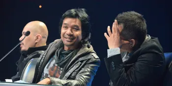 Soal Kepala Dalam Magic Jar di Iklan, Dimas Djay: Memang Ibunya Masuk ke Sana