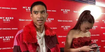 Soal Kesehatan Mentalnya, Devano Danendra Mulai Terbuka dengan Keluarga