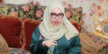 Soal Kisruh RUU Permusikan, Melly Goeslaw: Sampaikan Baik-Baik Jangan Lewat Sosmed