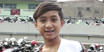 Soal Komentar di Social Media dan Haters, Bowo: Yah Senyumin Aja