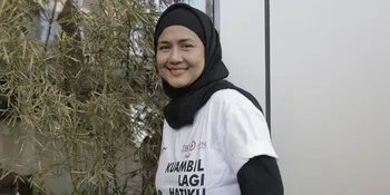 Soal Kondisi Ria Irawan, Suami Belum Bisa Jelaskan Tunggu Tindakan Dokter