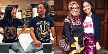 Soal Konflik Indah Permatasari dengan Sang Ibu, Manajer Sebut Cuma Miskomunikasi