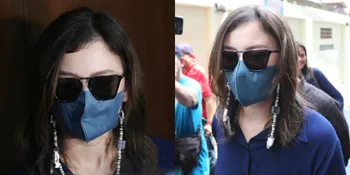 Soal Laporkan Edward Akbar Terkait Dugaan Penggelapan Mobil di Tengah Gugatan Perceraian, Begini Kata Kimberly Ryder