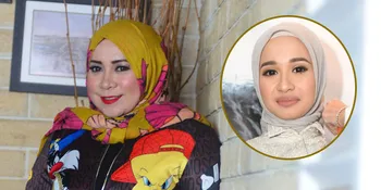 Soal Laudya Cynthia Bella, Melly Goeslaw: Dia Baik-Baik Aja