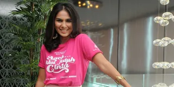 Soal Makanan Aceh Kesukaan, Nova Eliza: Favorit Punya Mamaku