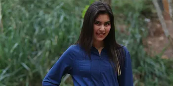 Soal Make Up, Syahnaz Shadiqah Mengaku Fleksibel