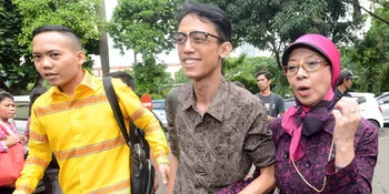 Soal Mario Teguh, Pengacara Kiswinar: Wawancara Dia Bohong!