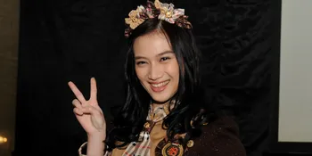 Soal Member JKT48 Casting Film, Melody: Semua Dapat Kesempatan